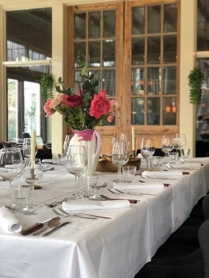 Landgoedhotel Vennendal Hotel Nunspeet