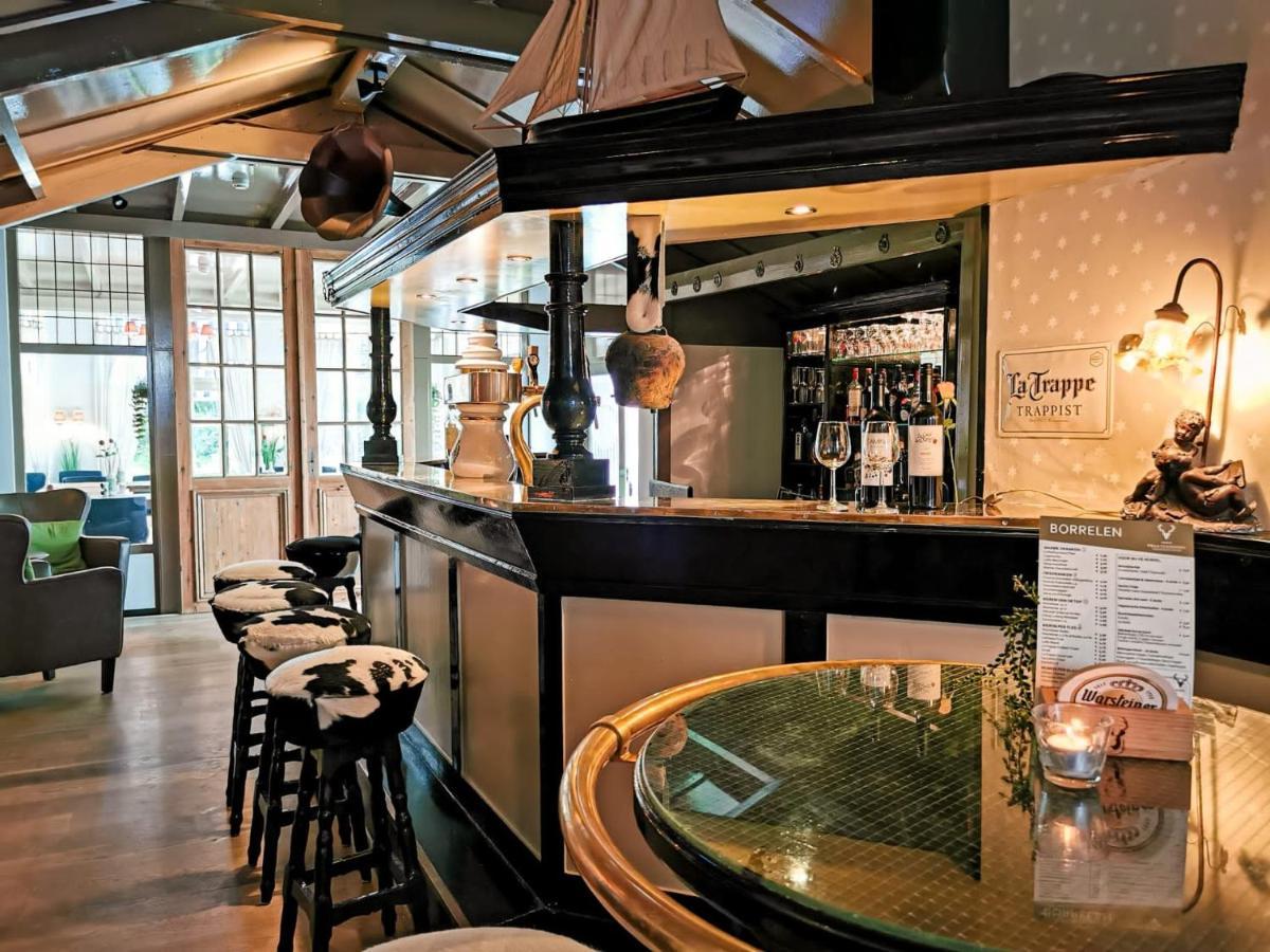 Landgoedhotel Vennendal Hotel Nunspeet
