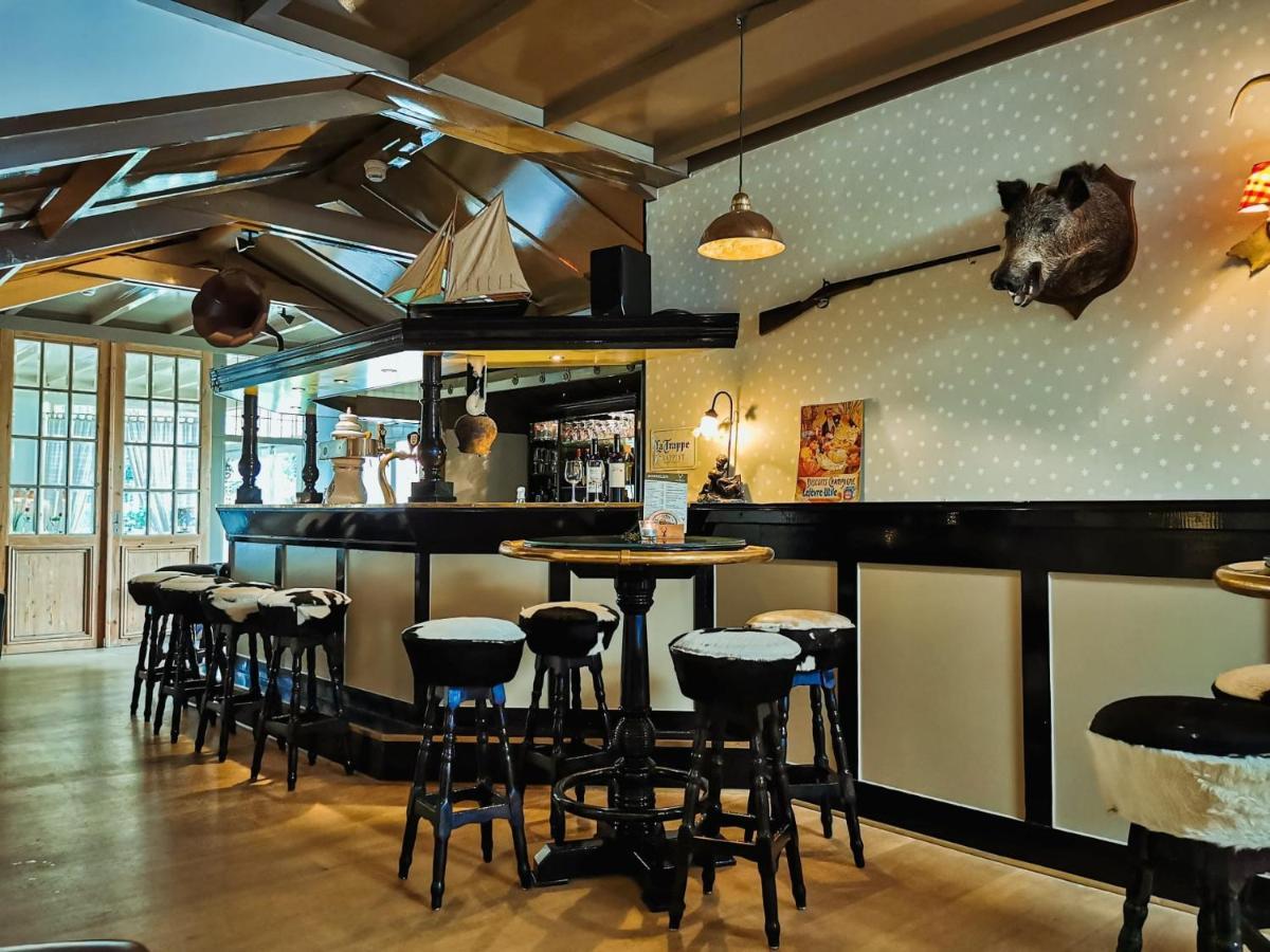 Landgoedhotel Vennendal Hotel
