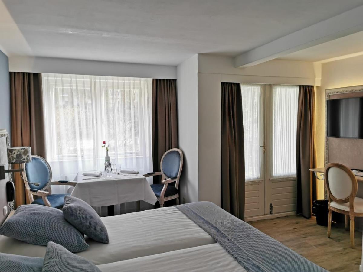 Landgoedhotel Vennendal