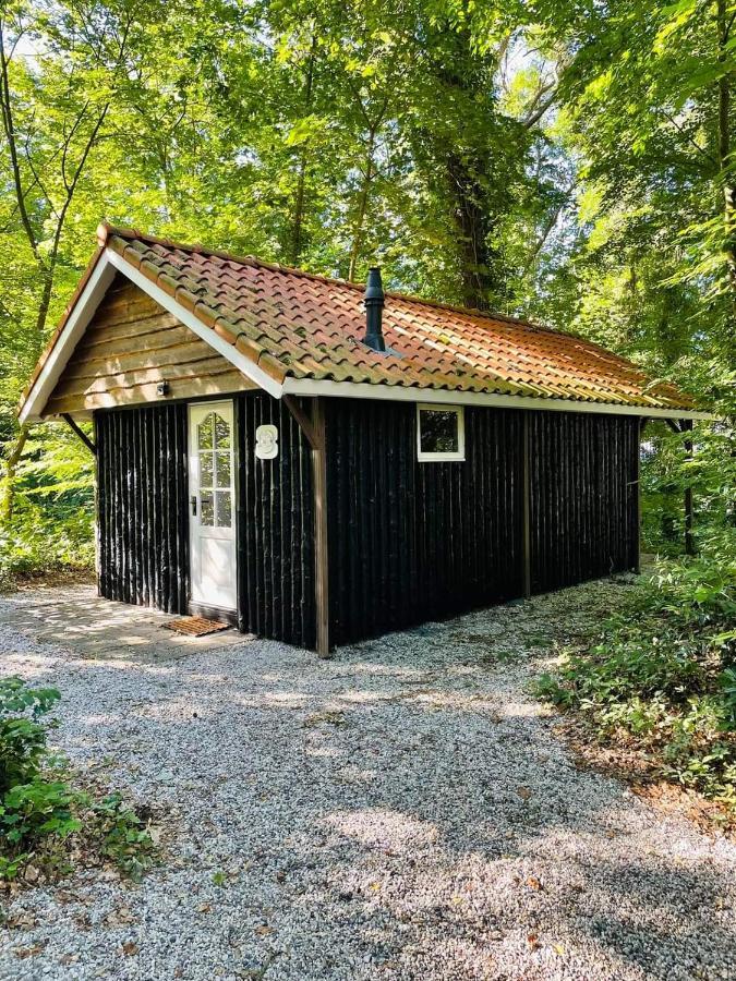 Landgoedhotel Vennendal 4*