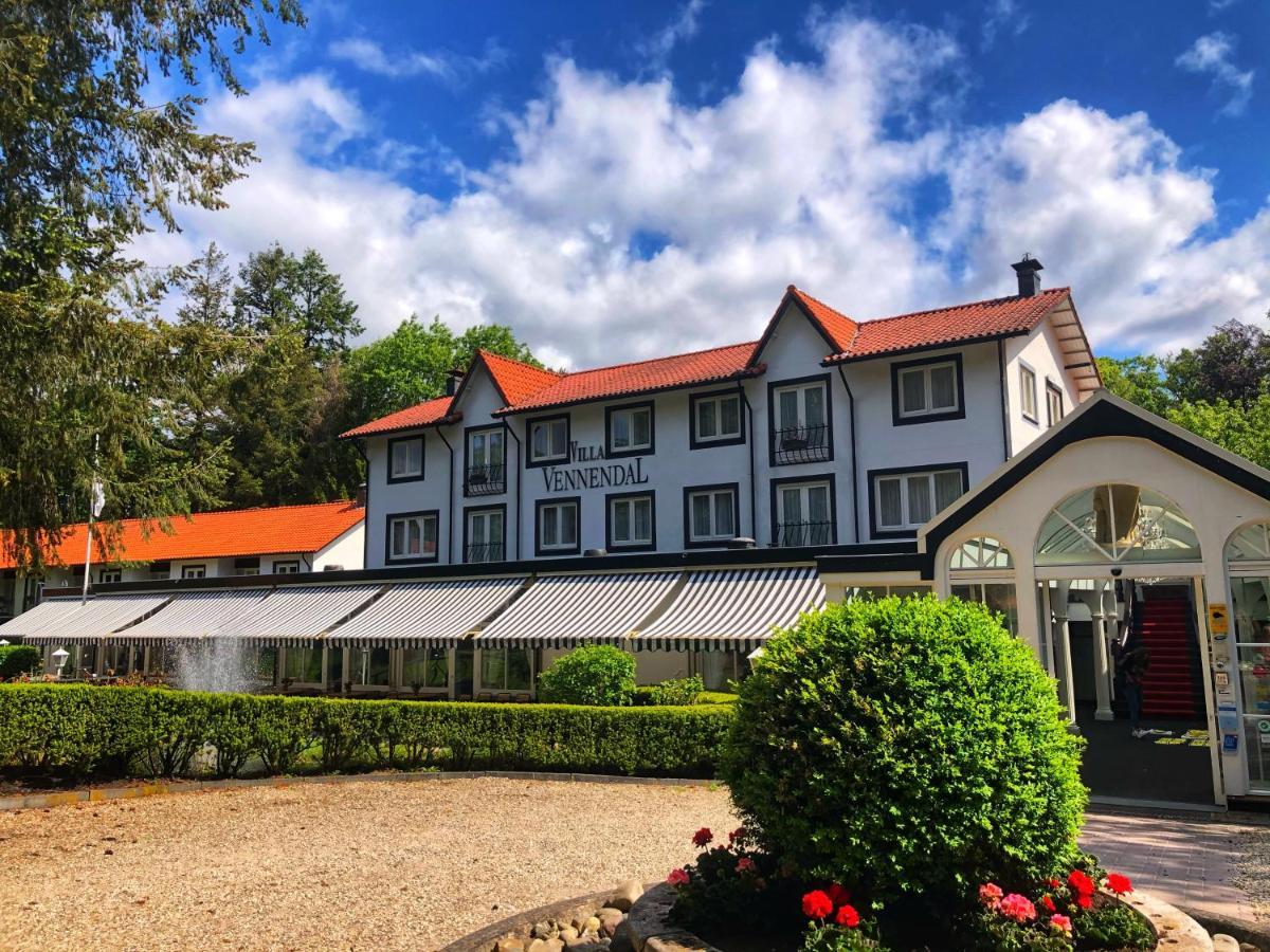 Landgoedhotel Vennendal Hotel