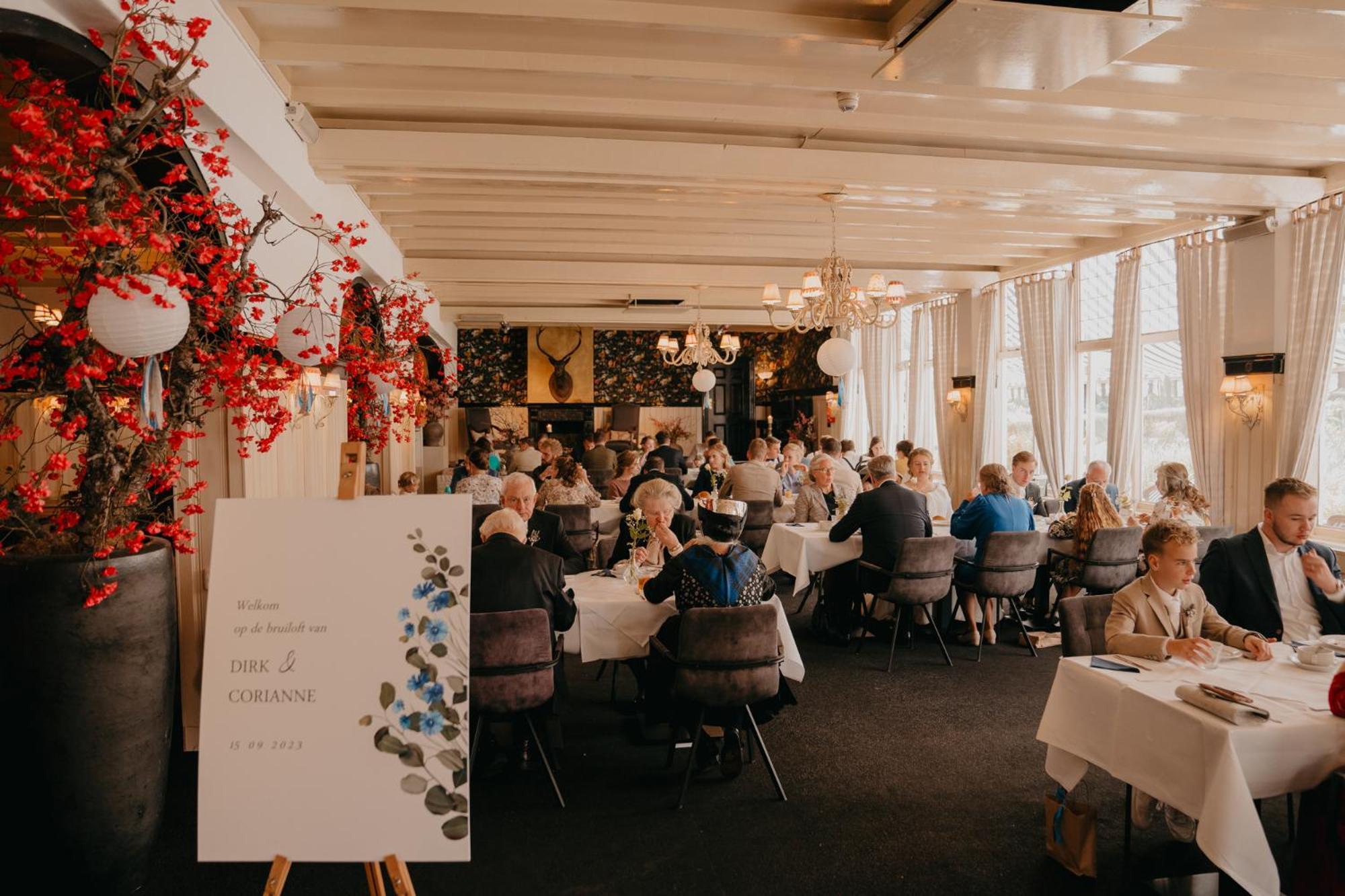 Landgoedhotel Vennendal Nunspeet
