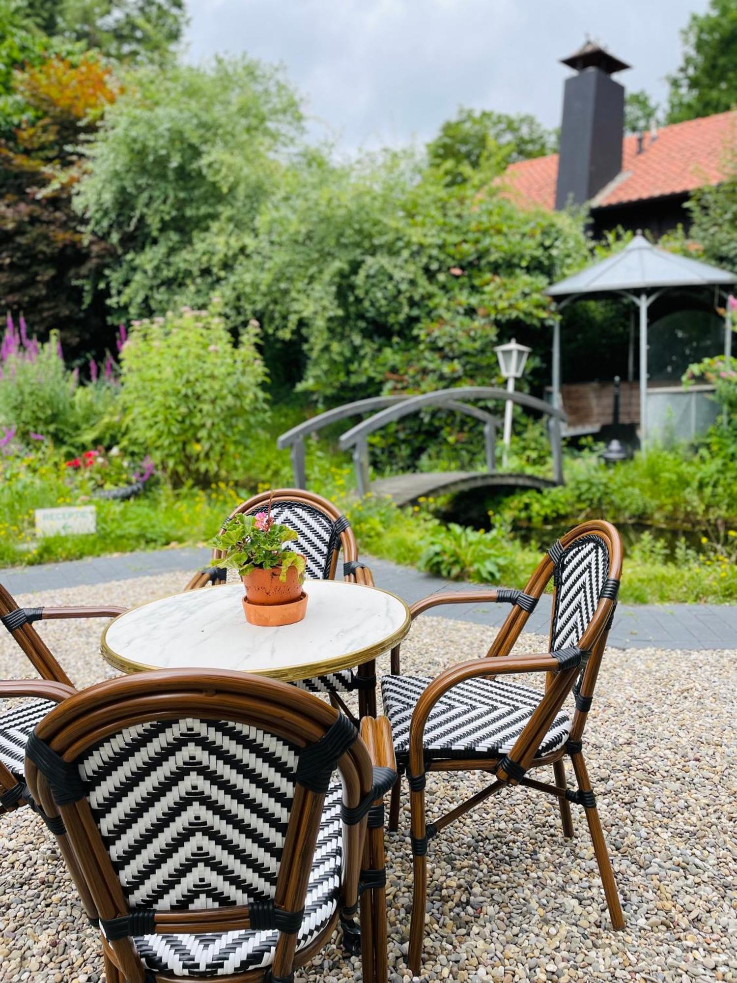 Hotel Landgoedhotel Vennendal 4*