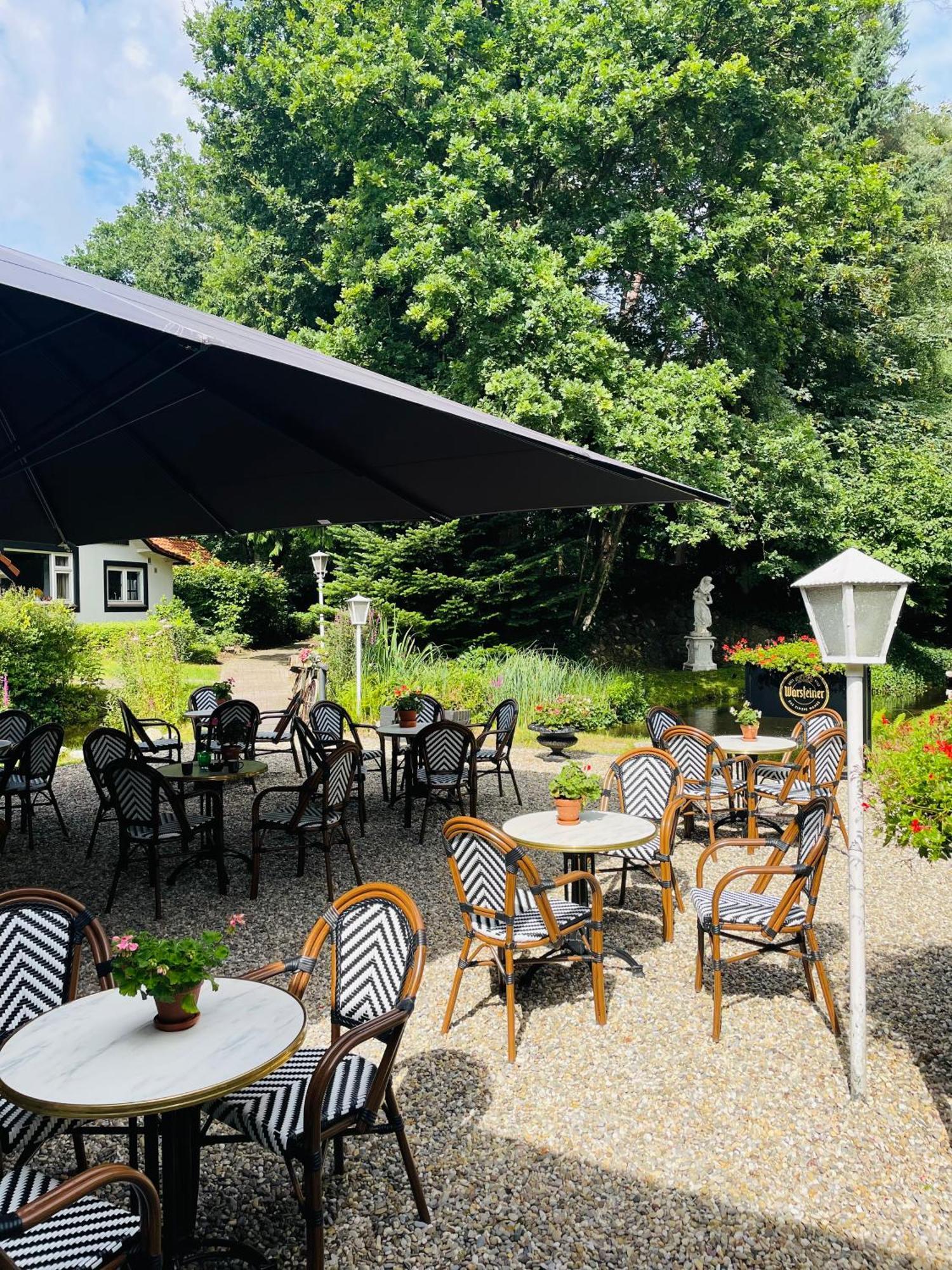 Landgoedhotel Vennendal
