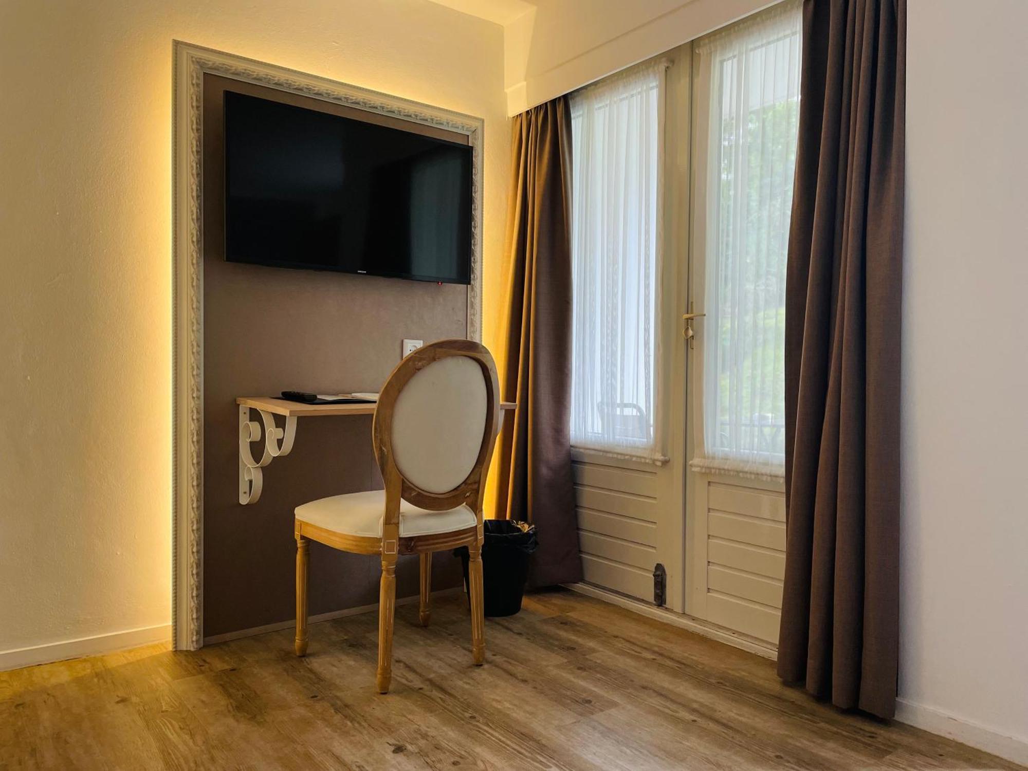Landgoedhotel Vennendal Hotel 4*