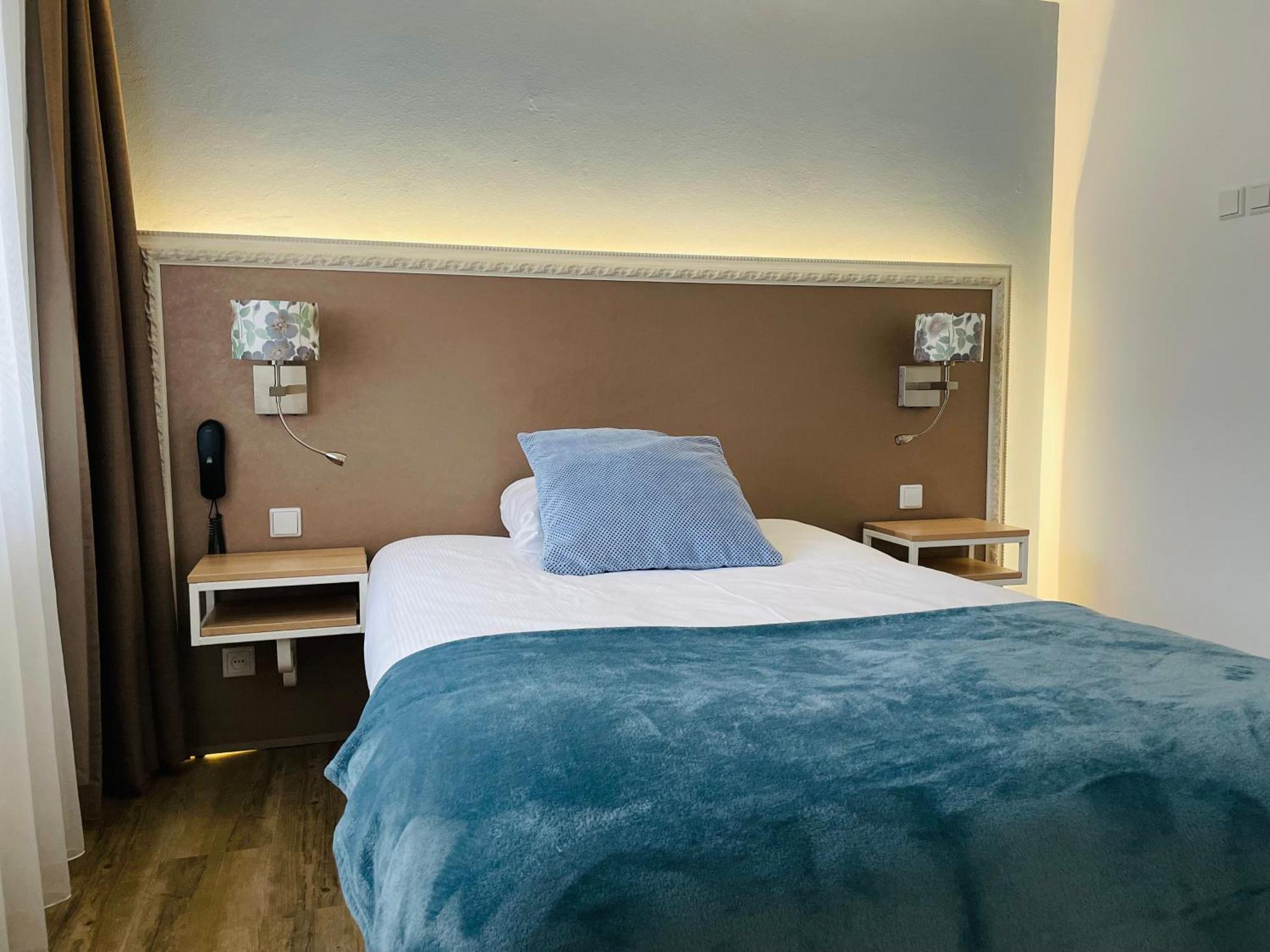 Landgoedhotel Vennendal Hotel 4*