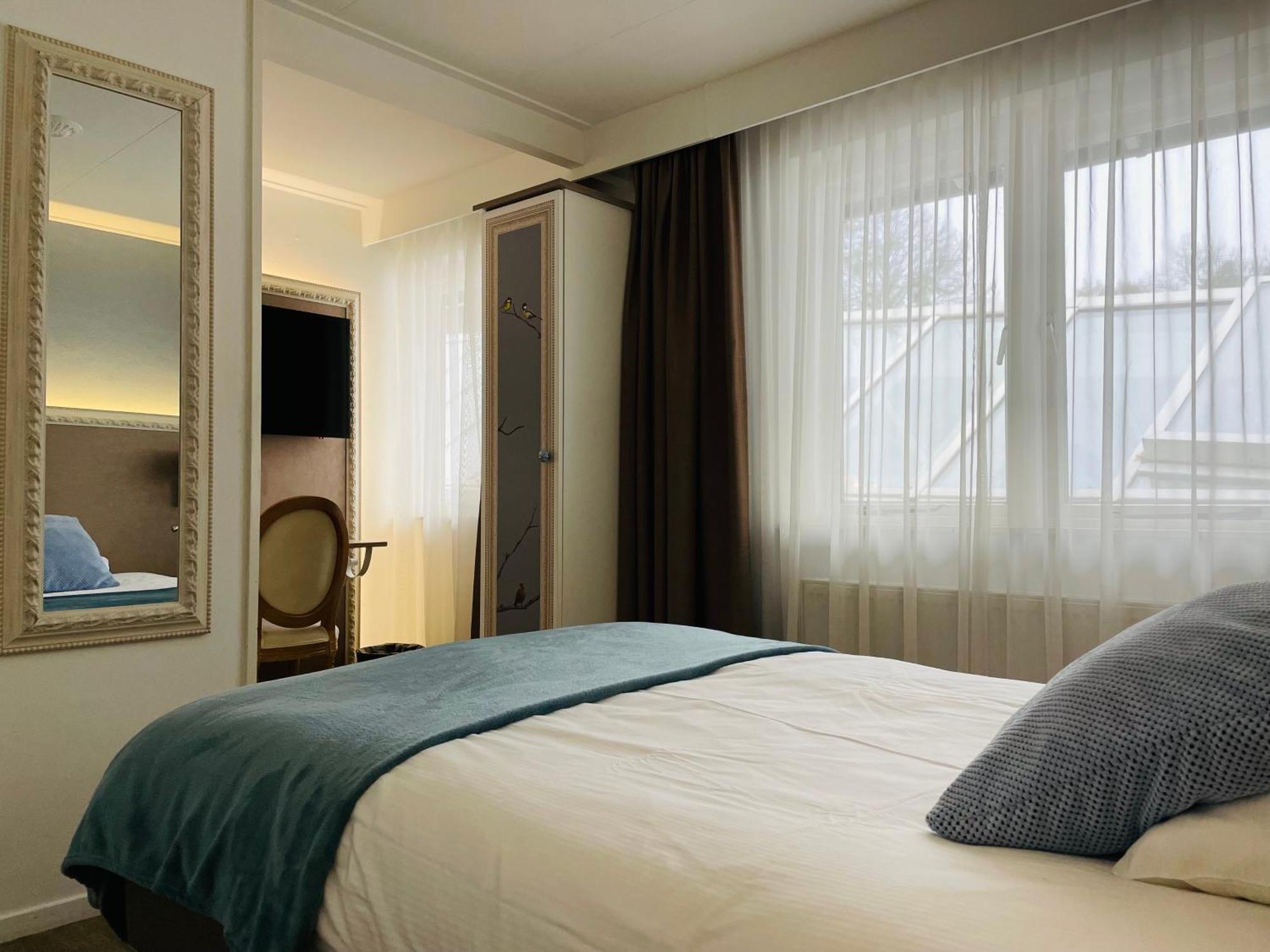 Hotel Landgoedhotel Vennendal 4*