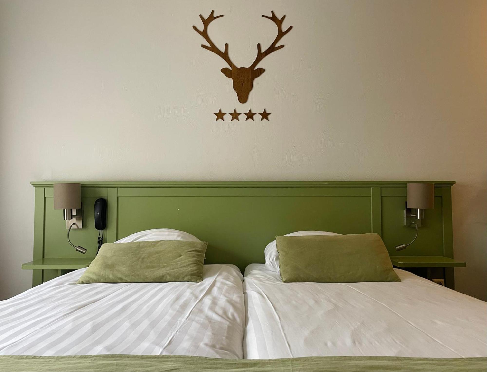 Landgoedhotel Vennendal 4*