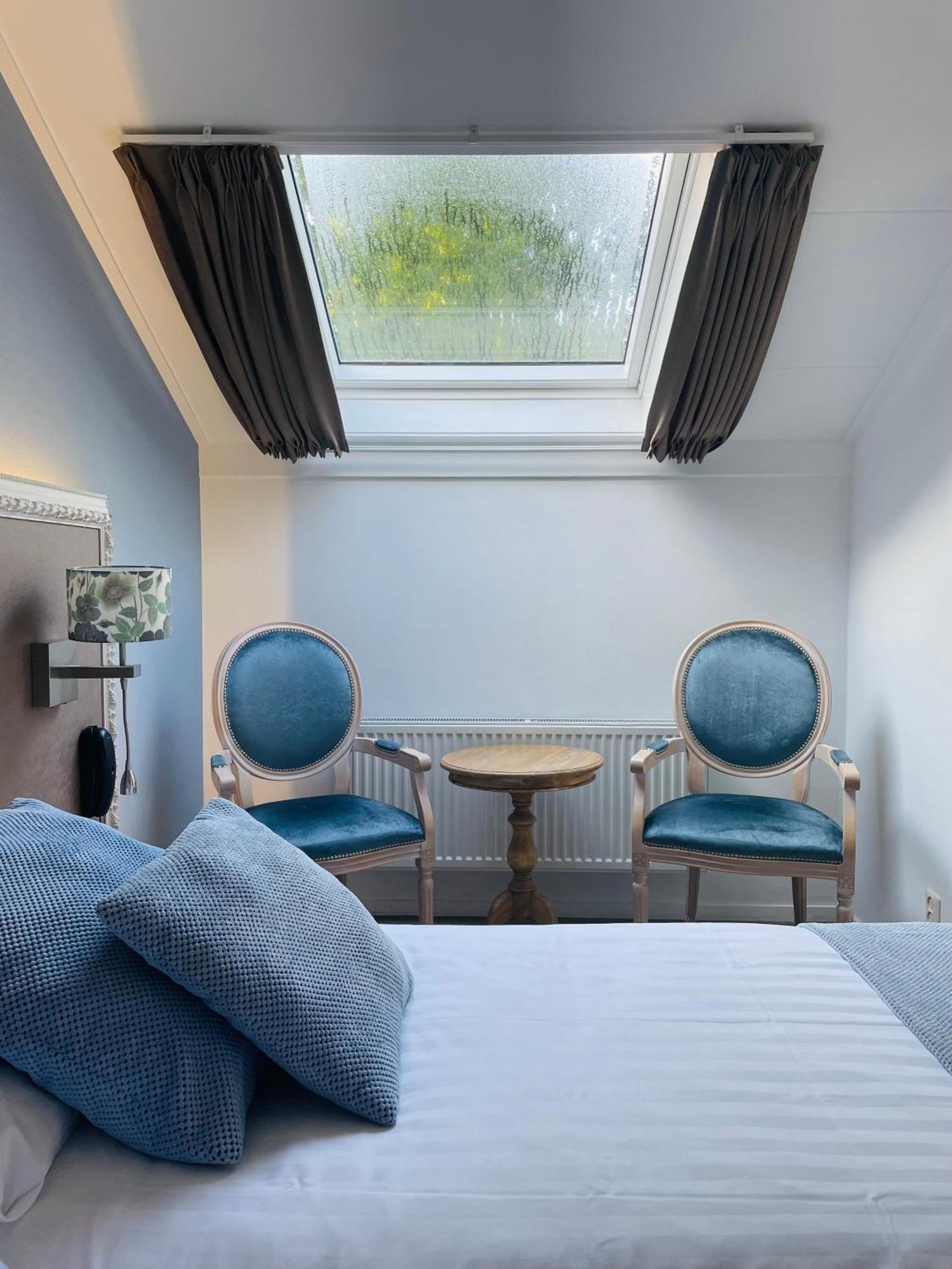 Landgoedhotel Vennendal 4*