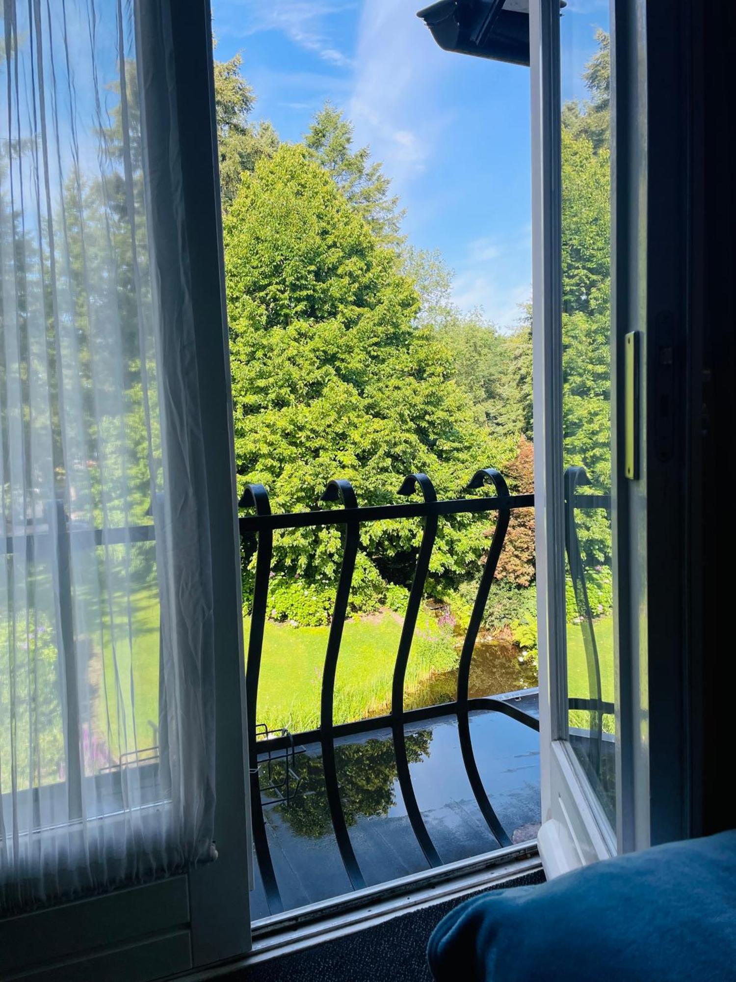 Hotel Landgoedhotel Vennendal Nunspeet