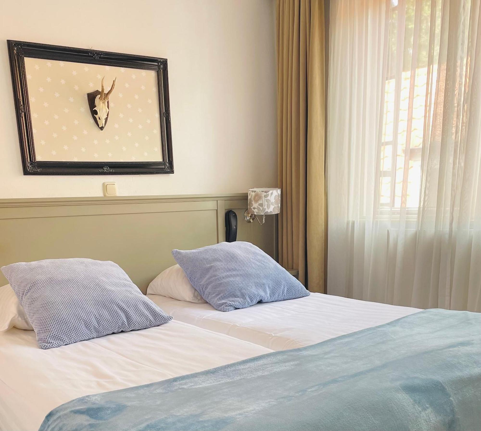 Landgoedhotel Vennendal Hotel Nunspeet