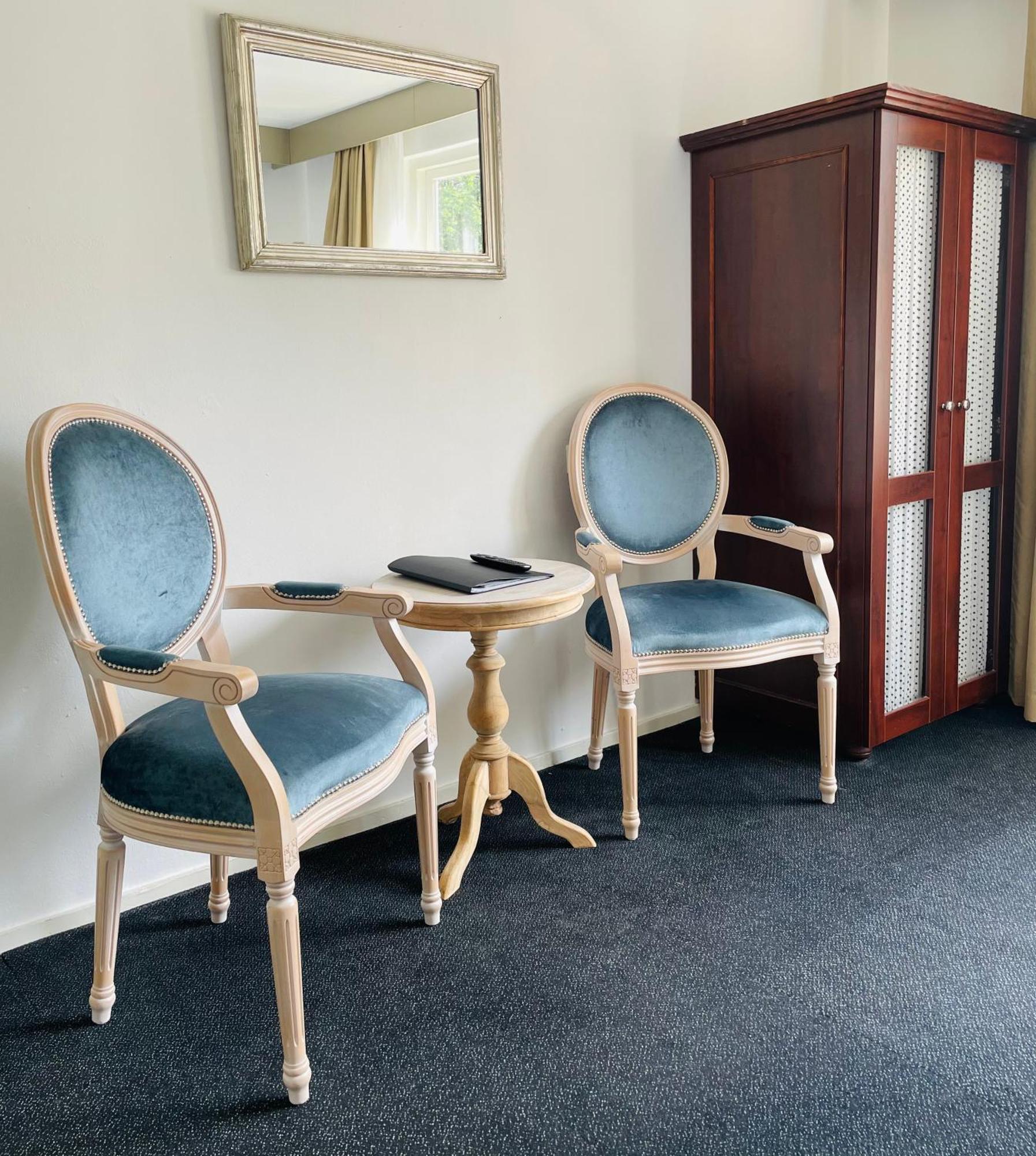 Landgoedhotel Vennendal Hotel