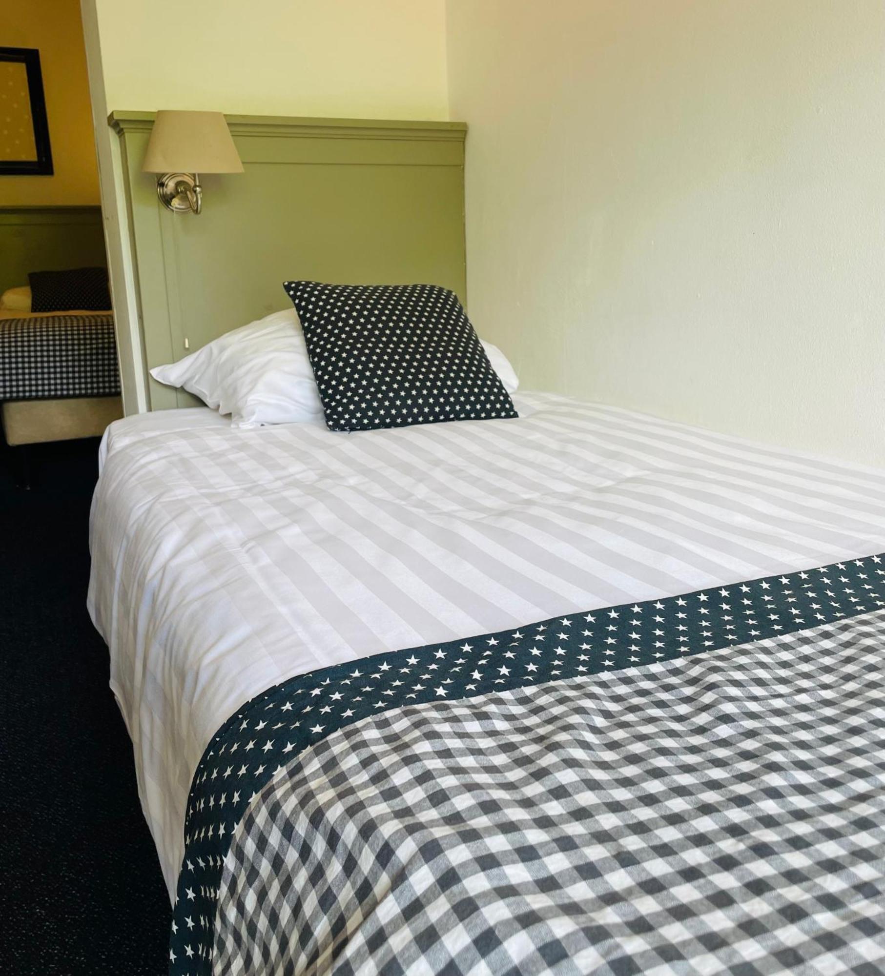 Landgoedhotel Vennendal Hotel