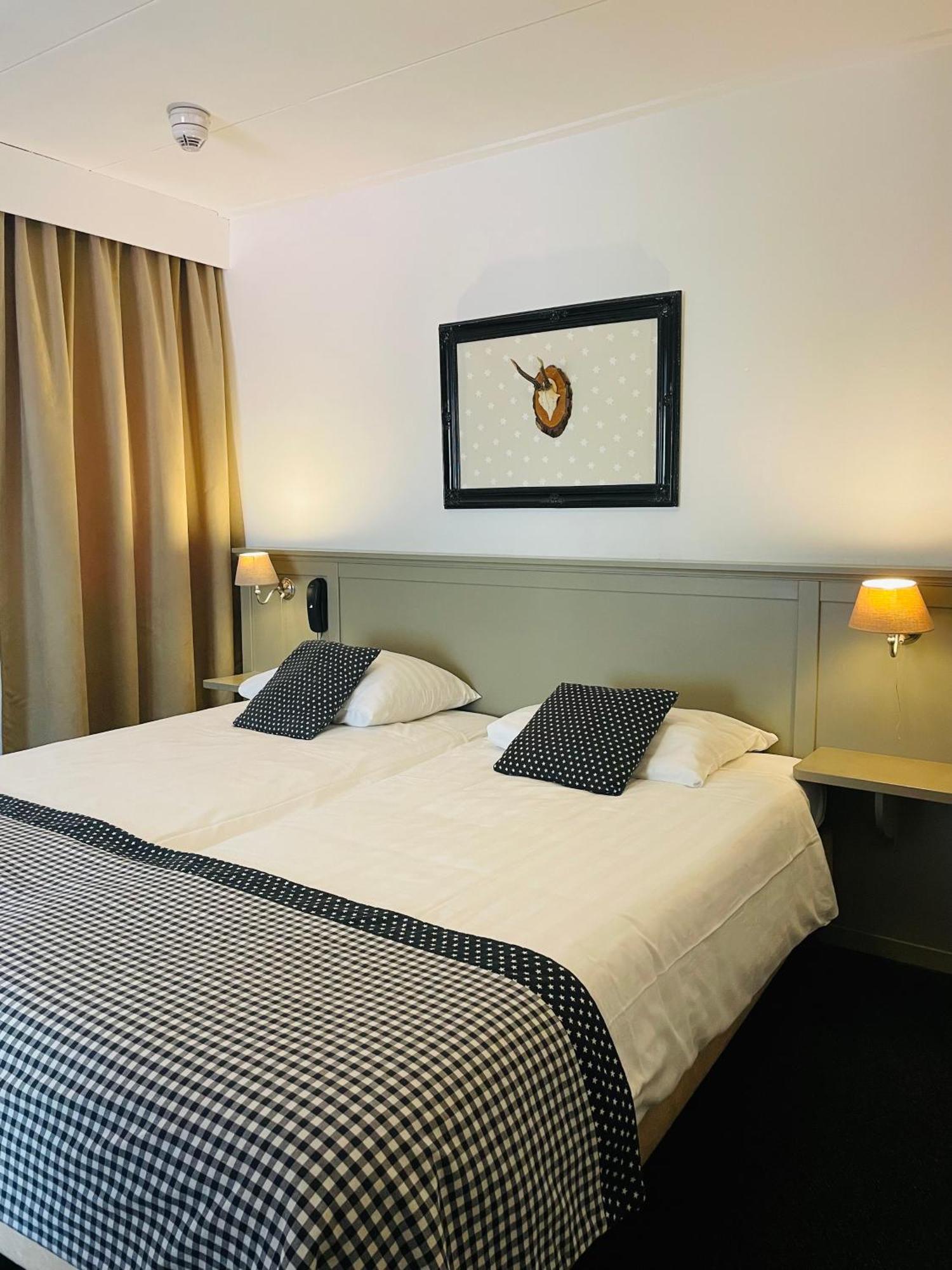 Landgoedhotel Vennendal 4*