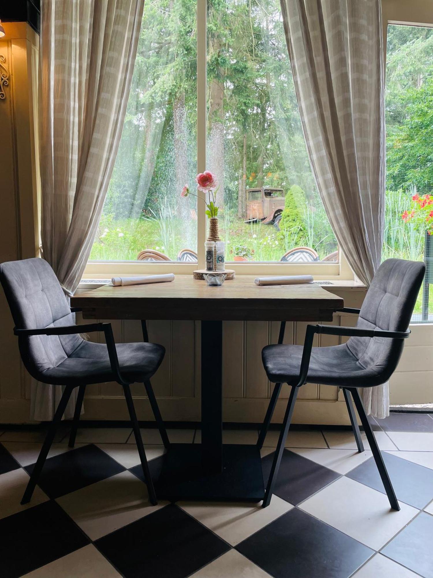Landgoedhotel Vennendal Hotel