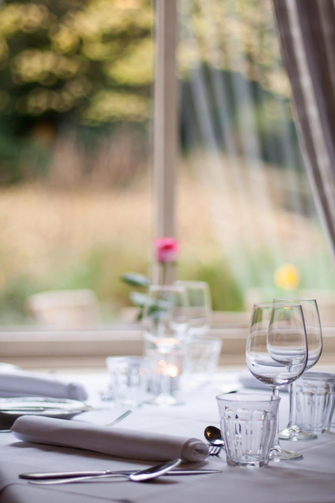 Hotel Landgoedhotel Vennendal 4*