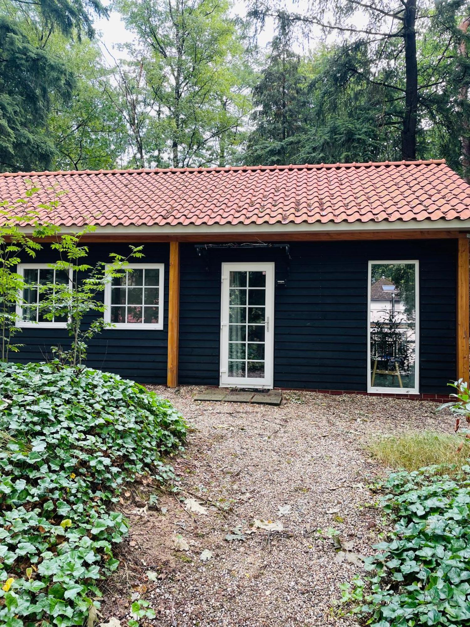 Hotel Landgoedhotel Vennendal