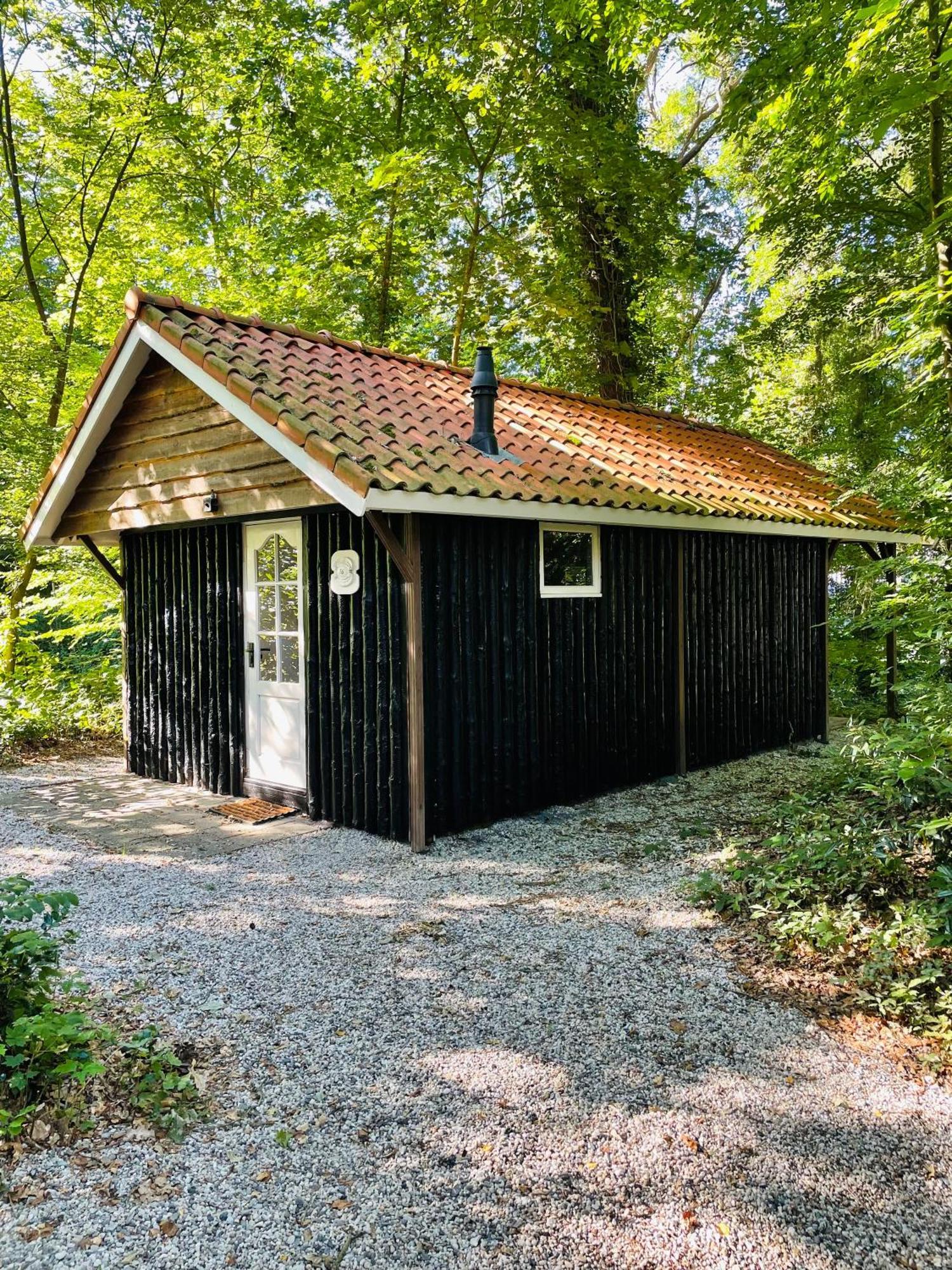Landgoedhotel Vennendal