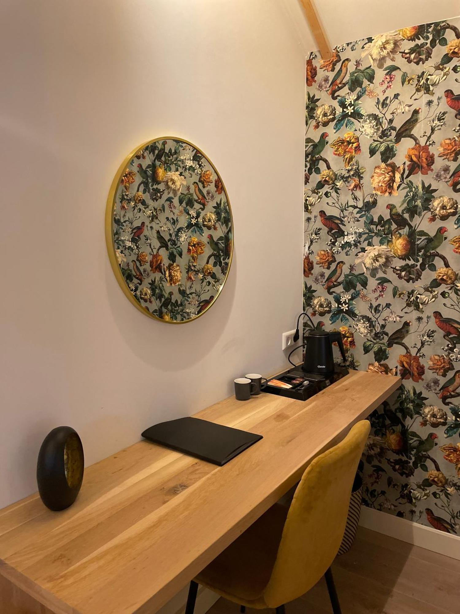Landgoedhotel Vennendal 4*