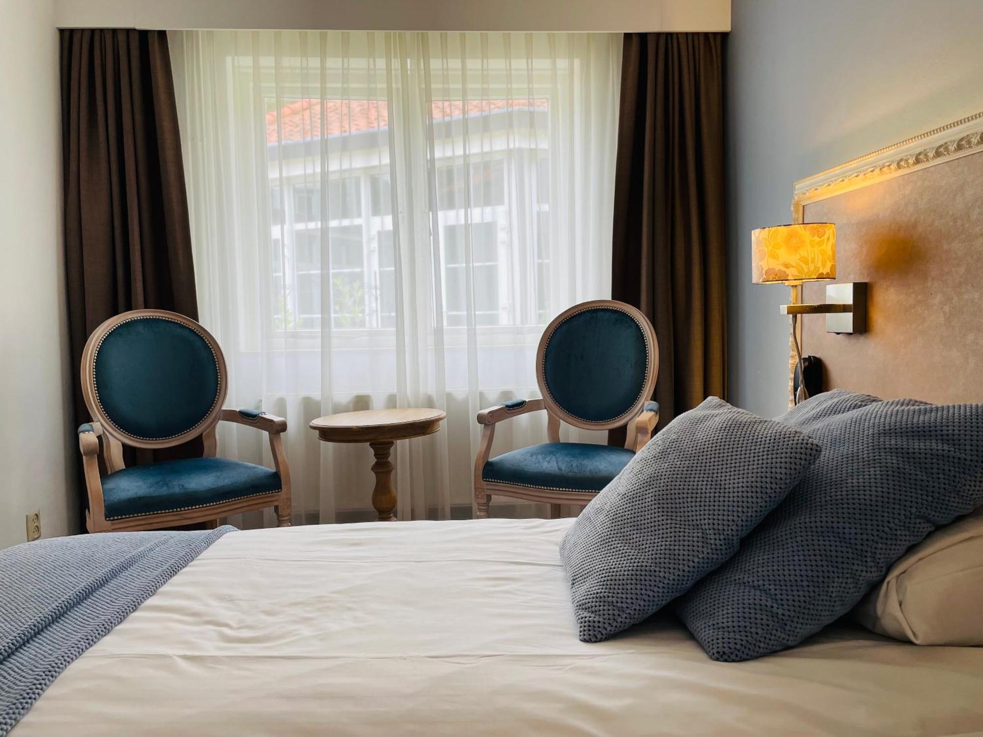 Landgoedhotel Vennendal Hotel Nunspeet