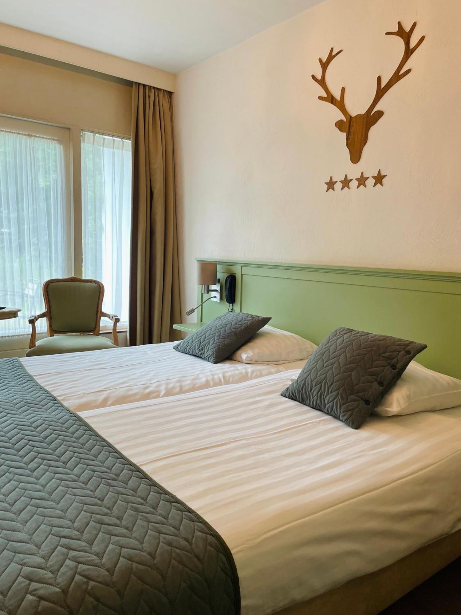 Hotel Landgoedhotel Vennendal 4*