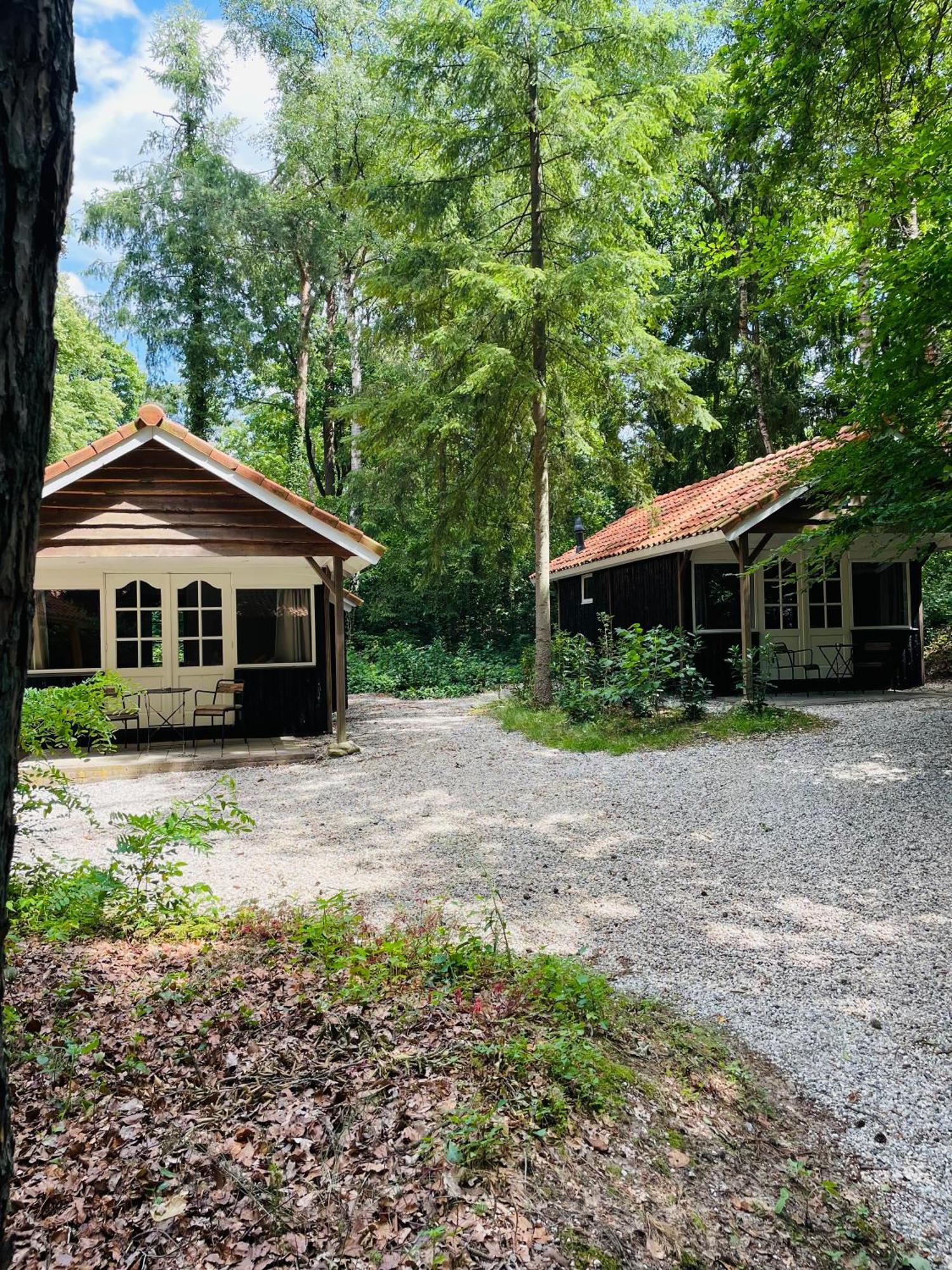 Landgoedhotel Vennendal Hotel Nunspeet