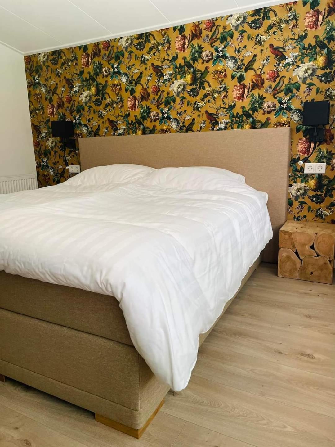 Landgoedhotel Vennendal 4* Nunspeet