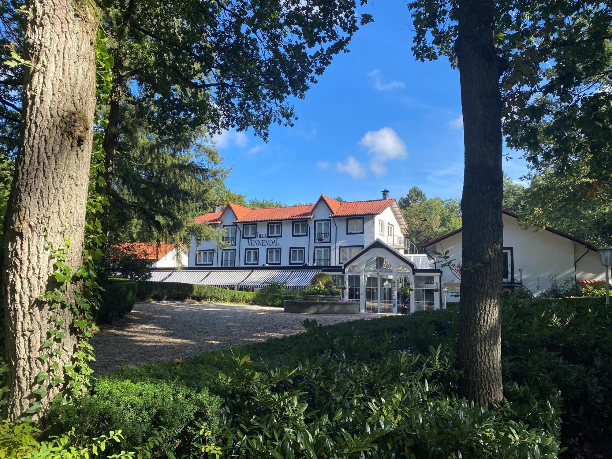 Landgoedhotel Vennendal Nunspeet