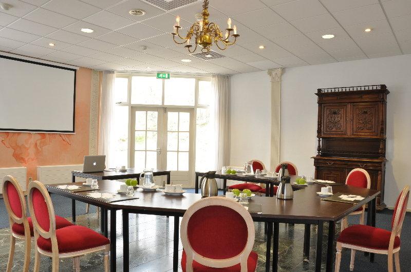 Landgoedhotel Vennendal Hotel Nunspeet
