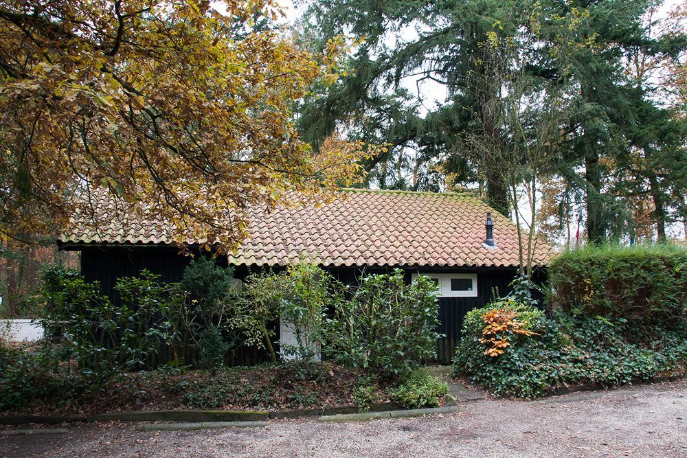 Hotel Landgoedhotel Vennendal Nunspeet