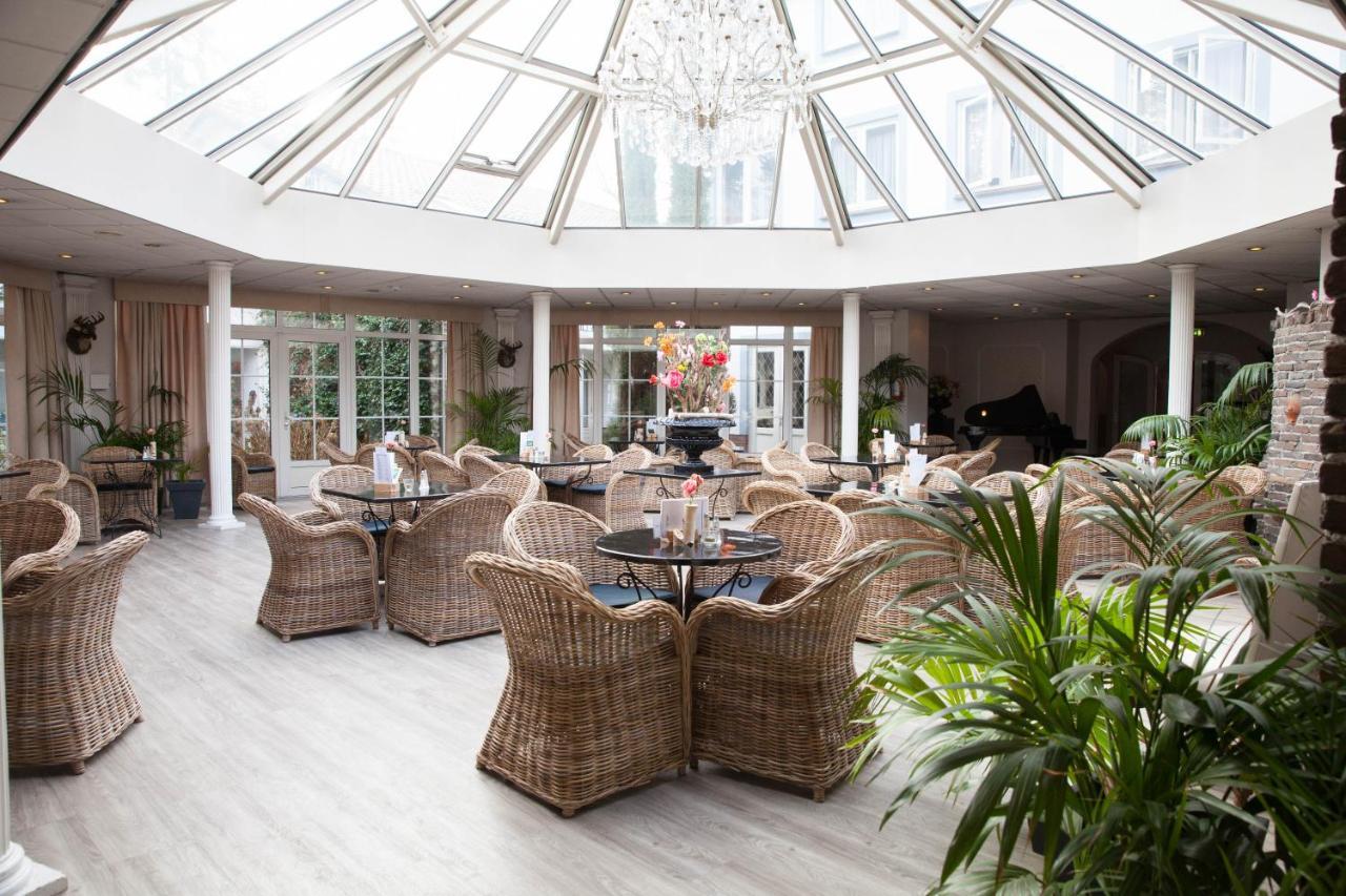 Landgoedhotel Vennendal Hotel Nunspeet