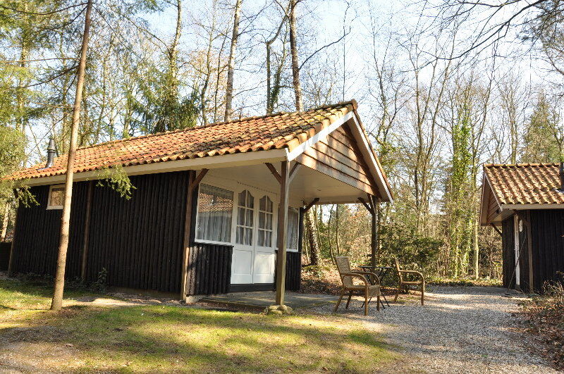 Landgoedhotel Vennendal